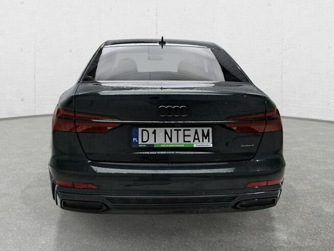 Audi A6 Komorniki - zdjęcie 6