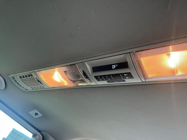 Volkswagen Multivan Salon PL Olsztyn - zdjęcie 9