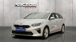 Kia Nowy Ceed CEED 1.4 T-GDI M kombi