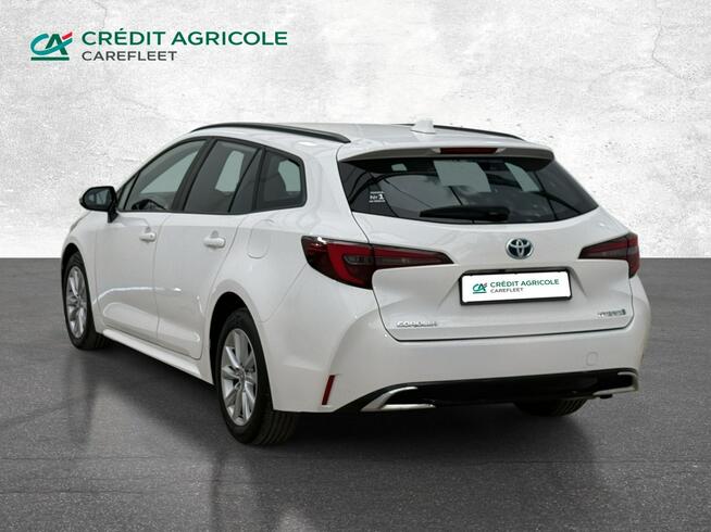 Toyota Corolla 1.8 Hybrid Comfort Kombi Warszawa - zdjęcie 7