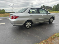 Honda City - 1.4 benzyna , MAŁY PRZEBIEG Stargard - zdjęcie 12