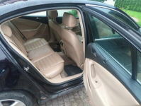 serwisowany VW Passat 2.0FSI 2005 AUTOMAT, XENON, SKÓRA Kraków - zdjęcie 6