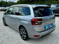 Citroen C4 SpaceTourer 163KM,Shine,7-osób,Gwarancja Kamienna Góra - zdjęcie 8