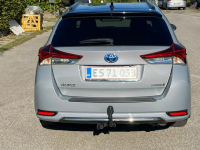 Toyota Auris Sadlno - zdjęcie 6