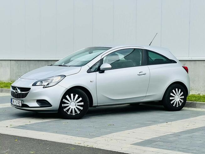 Opel Corsa E 1.4 Benzyna 90 KM | 2014 | 186 tys. km Mikołów - zdjęcie 3