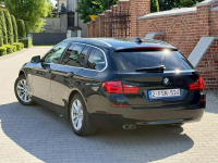 BMW 520 2.0d 184KM ! Full Opcja ! Opłacona ! Super Stan ! Zwoleń - zdjęcie 2