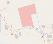 Działka budowlana w Centrum Dominikowic (w.małopolskie) Dominikowice - zdjęcie 8