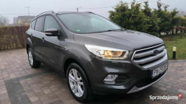 Ford Kuga OKAZJA (niska cena)1,5 benzyna 150KM manual Grąbków - zdjęcie 2