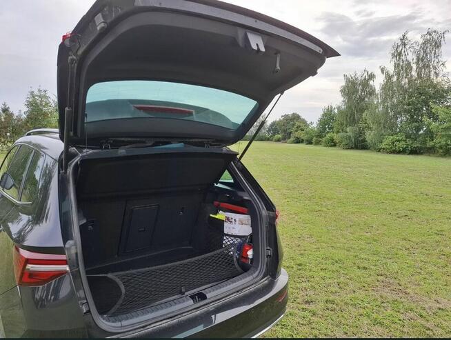 Skoda Karoq, 1 właściciel, Salon Polska ,FV 23% Kórnik - zdjęcie 7