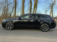 Opel Insignia OPC 2.8T V6 325KM Automat Uszkodzony Silnik Józefkowo - zdjęcie 3