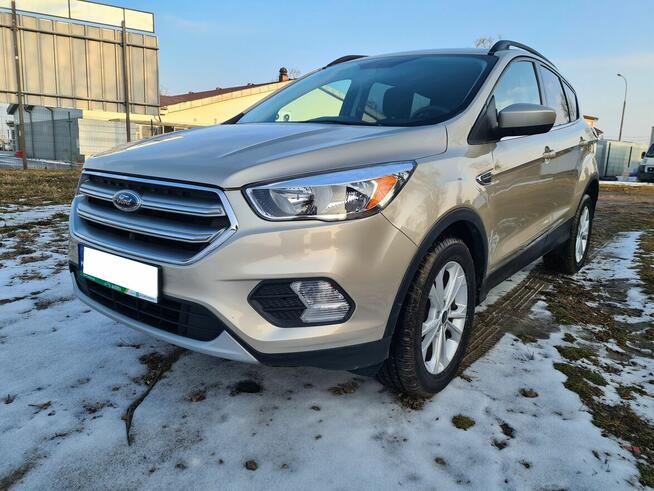 Ford Escape / Kuga 1,5 benzyna 4x4 Automat Olsztyn - zdjęcie 1