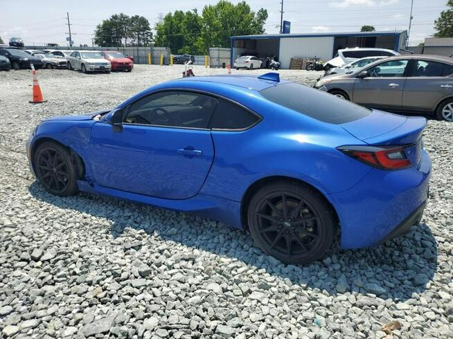 Subaru BRZ / 2.4 234KM / automat / niski przebieg / Tarnów - zdjęcie 5