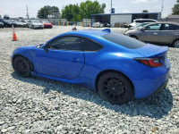 Subaru BRZ / 2.4 234KM / automat / niski przebieg / Tarnów - zdjęcie 5