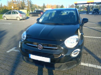 Fiat 500X Bydgoszcz - zdjęcie 9