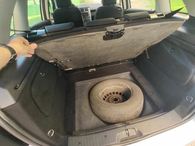 Mercedes B-Klasa (W245) B170, Klimatyzacja Lubiąż - zdjęcie 8