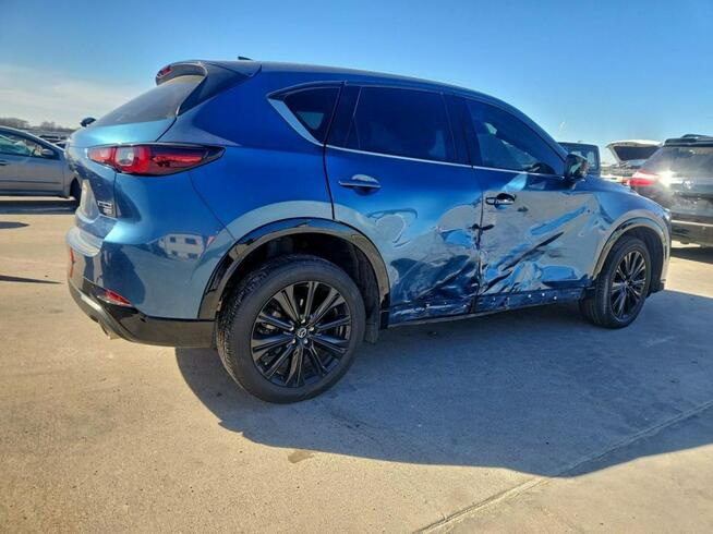 Mazda CX-5 / 4x4 / Bogate wyposażenie / niski przebieg / Tarnów - zdjęcie 4