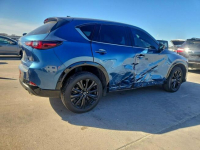 Mazda CX-5 / 4x4 / Bogate wyposażenie / niski przebieg / Tarnów - zdjęcie 4