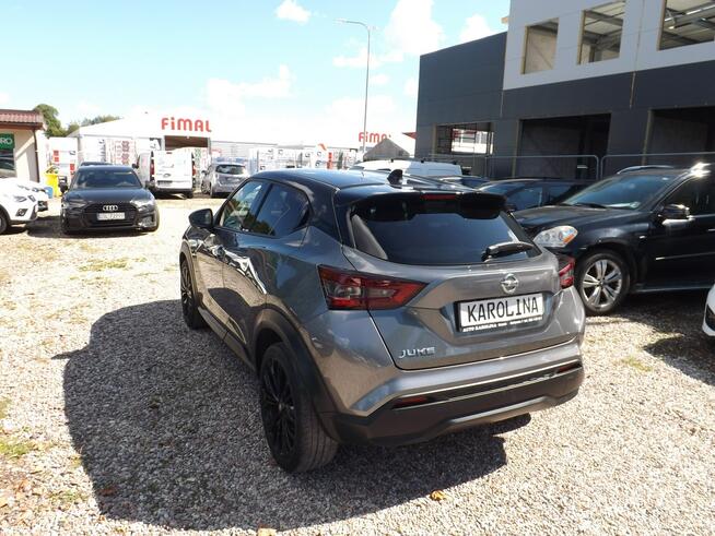 Nissan Juke Słupsk - zdjęcie 8