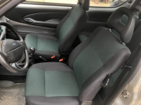 Fiat Seicento 1.1 Brush wspomaganie bez rdzy Psary - zdjęcie 4