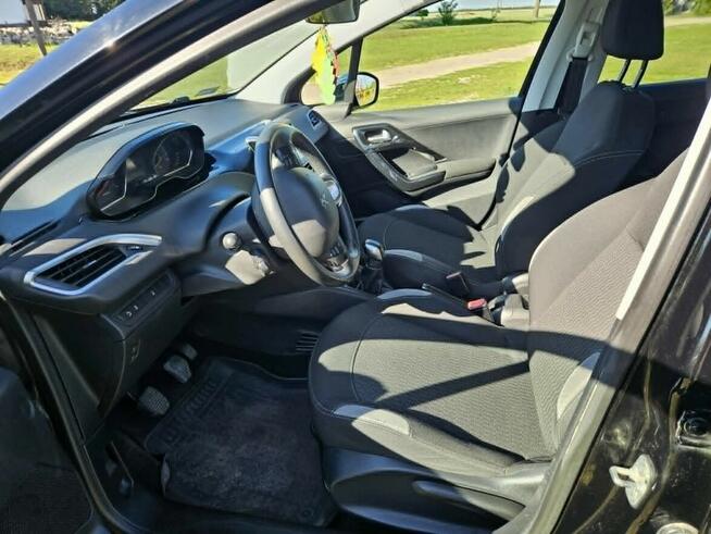 Sprzedam Peugeot 208 Ostrowo - zdjęcie 6