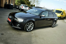 Audi A4 2,0TDI AVANT, alu R19, NAVI 2012r. Płock - zdjęcie 3