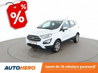 Ford EcoSport 1.0 EcoBoost Trend Warszawa - zdjęcie 1