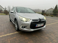 Citroen DS4