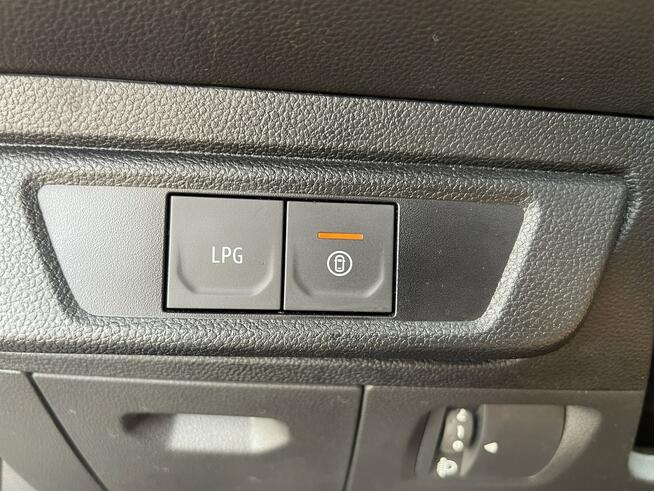Dacia Sandero Klimatyzacja Czujniki park. LPG Gliwice - zdjęcie 9
