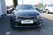 Kia Optima zarejestrowany, ubezpieczony, bogate wyposażenie Opole - zdjęcie 2
