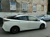 sprzedam TOYOTE PRIUS 1.8 HYBRYDA+GAZ 2x komp.opon L+z Lublin - zdjęcie 3