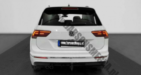 Volkswagen Tiguan Kiczyce - zdjęcie 6