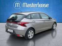 Hyundai i20 1.2 Pure! Z Polskiego Salonu! Faktura VAT! Warszawa - zdjęcie 5