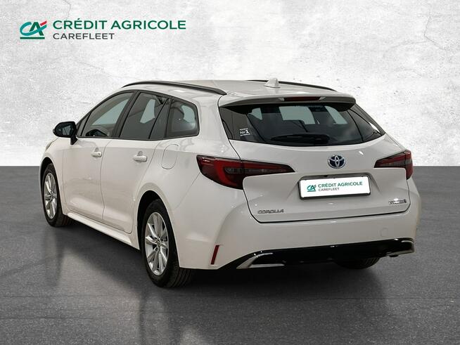 Toyota Corolla 1.8 Hybrid Comfort Kombi Warszawa - zdjęcie 7