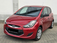Hyundai ix20 6 biegów NIski przebieg Polecam