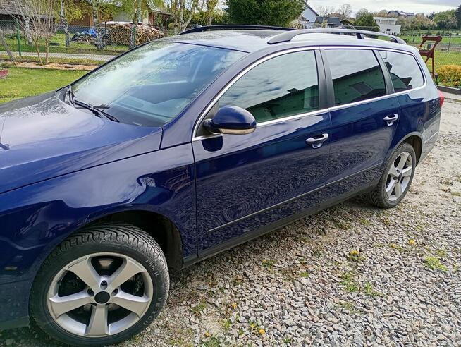 Passat Umieszcz - zdjęcie 5
