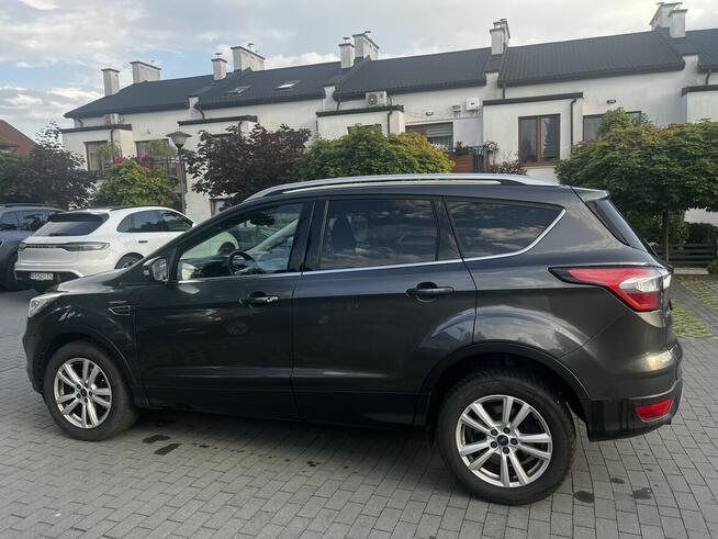 Ford Kuga 2017, 1.5 EcoBoost 150 KM - Pierwszy właściciel Rzeszów - zdjęcie 6