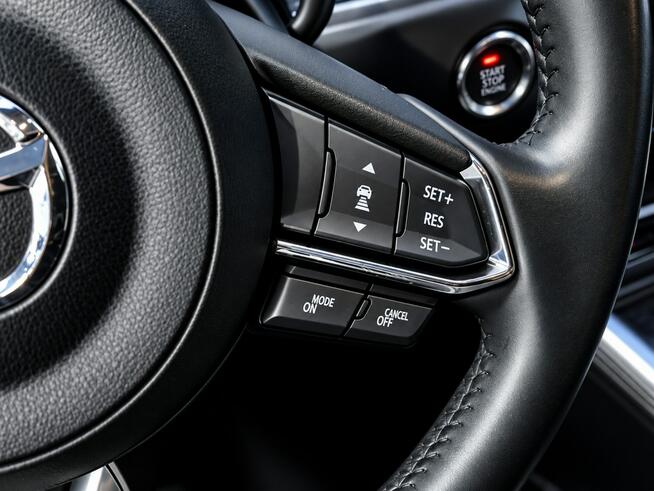 Mazda CX-5 Sadlno - zdjęcie 7