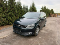 VW Touran Poznań - zdjęcie 12