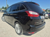 Ford Grand C-MAX 7-osób* Titanium Bydgoszcz - zdjęcie 4