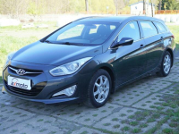 Hyundai i40 Bogate wyposażenie Niski przebieg Serwisowany Mirsk - zdjęcie 3