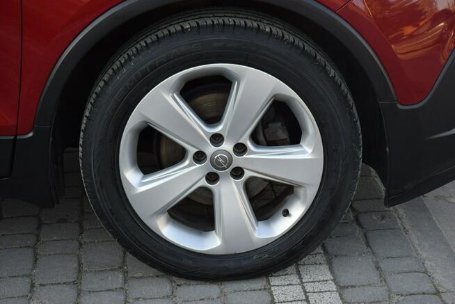 Opel Mokka 1.6B Klima/ 2 Kpl Kół/ Hak/ Sprowadzony/ Opłacony Tarnogród - zdjęcie 8
