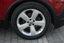 Opel Mokka 1.6B Klima/ 2 Kpl Kół/ Hak/ Sprowadzony/ Opłacony Tarnogród - zdjęcie 8