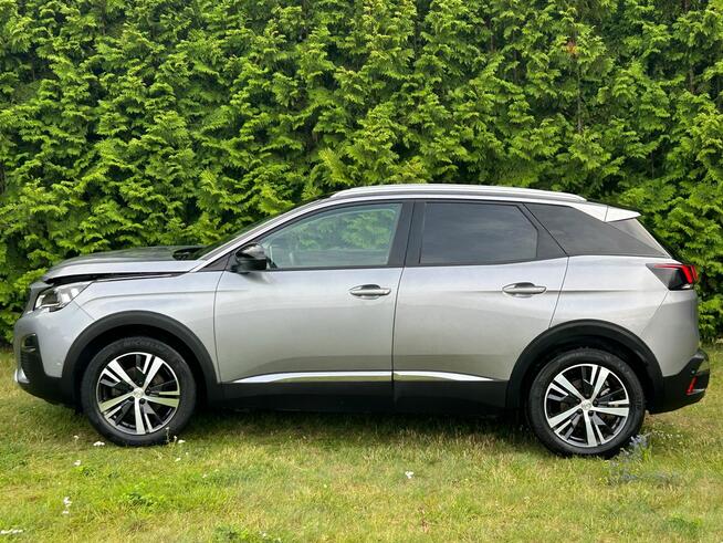 Peugeot 3008 #Automat #Kamera #Led Laskowo - zdjęcie 2