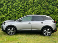 Peugeot 3008 #Automat #Kamera #Led Laskowo - zdjęcie 2