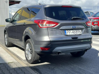 Ford Kuga Bardzo zadbany i serwisowany, Piła - zdjęcie 5