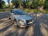 Sprzedam AUDI A3 ROK PRODUKCJI 2005