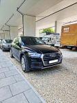 Audi Q5, 2.0T, 2019, 98 tys. km, Quattro, Premium Plus Warszawa - zdjęcie 3