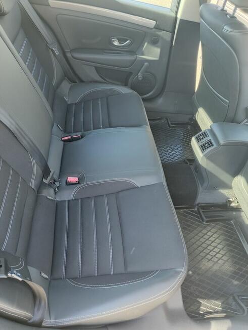 Renault Laguna 2014 Myszków - zdjęcie 7