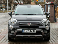 Fiat 500x 1.4_Benzyna_140KM_115 tyś. km Nowy Sącz - zdjęcie 3