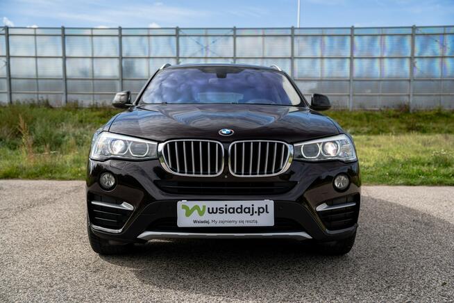 BMW X4 xDrive20d xLine, Salon PL, FVAT Marża Warszawa - zdjęcie 2